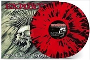 Buy Beat The Bastards - Transparent