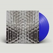 Buy The Arcades Project (Transparent Blue Vinyl)