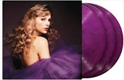 Buy Speak Now - Taylor's Version Orchid Marbled Vinyl