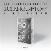 Buy Concert [Docking : Liftoff] Live Album