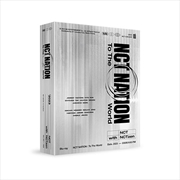 Buy Nct - 2023 Nct Concert [Nct Nation : To The World In Incheon]