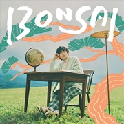 Buy Imase - Bonsai (Korean Edition)