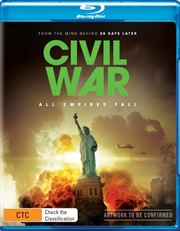 Buy Civil War