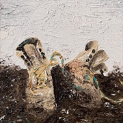 Buy Skilled Trade - GOLD & CREAM SPLATTER VINYL