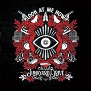 Buy Look At Me Now (Red Vinyl)