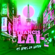 Buy 13 Days In Japan