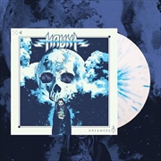 Buy Dreamers Lp (White Vinyl W/ Splatter)