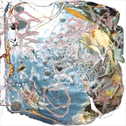 Buy I Am Toward You - CLOUDY ORANGE VINYL