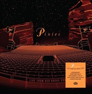 Buy Live From Red Rocks 2005