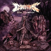 Buy The Fleshland - Violet And Pin