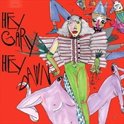 Buy Hey Gary, Hey Dawn (Jade Eco-Mix Vinyl)