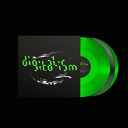 Buy Idealism Forever (Remastered + Bonus Tracks Neon Green Vinyl)