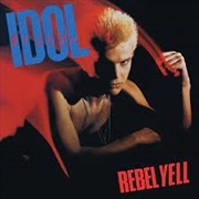 Buy Rebel Yell - Expanded Edition