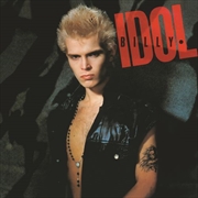 Buy Billy Idol - Expanded Edition