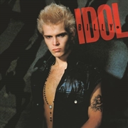 Buy Billy Idol - Expanded Edition