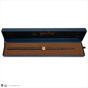 Buy Harry Potter - Sirius Black Collector Wand