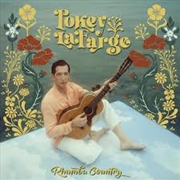 Buy Rhumba Country - INDIE EXCLUSIVE, HI-MELT GOLD VINYL