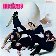 Buy Nucleus - WHITE VINYL