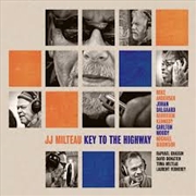 Buy Key To The Highway