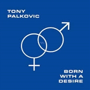 Buy Born With A Desire - Transluce