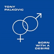 Buy Born With A Desire