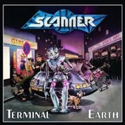 Buy Terminal Earth (Ltd. Blue Transparent Vinyl)