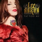 Buy Tattoo Me (Coloured Vinyl)