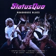 Buy Roadhouse Blues