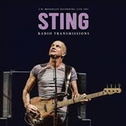 Buy Radio Transmissions