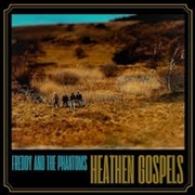Buy Heathen Gospels