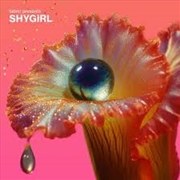 Buy Fabric Presents Shygirl