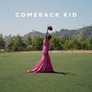 Buy Comeback Kid
