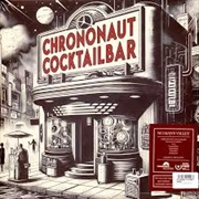 Buy Chrononaut Cocktailbar/Flight Of The Sloths (Ltd. Vinyl)