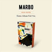 Buy Marbo Project: Nemo Album Full