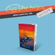 Buy Pop Project: Nemo Album Full Ver