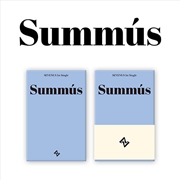Buy Summus: 1st Single Album: Poca