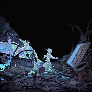 Buy Vol.1: Garo Office: Lp