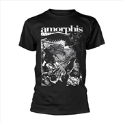 Buy Kalevala - Black - SMALL