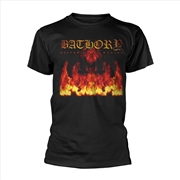 Buy Destroyer Of Worlds - Black - MEDIUM