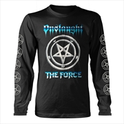 Buy The Force - Black - SMALL