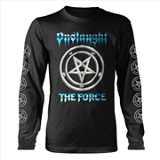 Buy The Force - Black - SMALL