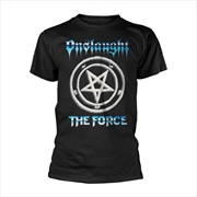 Buy The Force - Black - XL