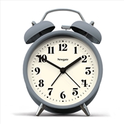Buy Newgate Theatre Alarm Clock French Navy