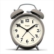Buy Newgate Theatre Alarm Clock Stone