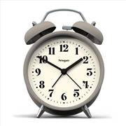 Buy Newgate Theatre Alarm Clock Stone