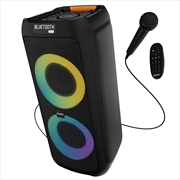 Buy Majority P300 Party Speaker 300W Karaoke & PA System