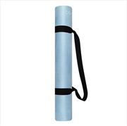 Buy Yoga Design Lab Combo Yoga Mat 3.5mm Thar