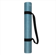 Buy Yoga Design Lab Combo Yoga Mat 5.5mm Atlas