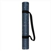 Buy Yoga Design Lab Combo Yoga Mat 3.5mm Celestial