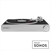 Buy Victrola Stream Carbon Turntable